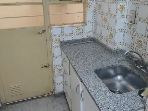 Departamento en Venta al Norte