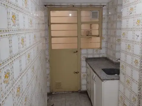 Departamento en Venta 45 años