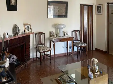 Casa en Venta 40 años