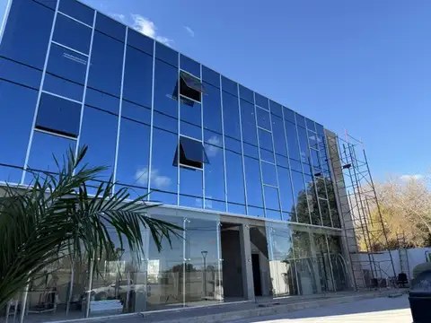 Local Comercial en Alquiler de 380 m² Colectora Panamericana Km 45