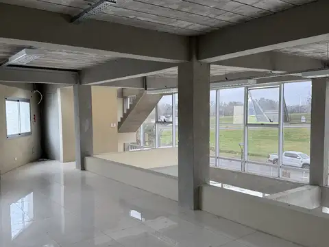 Colectora 12 de Octubre 9000