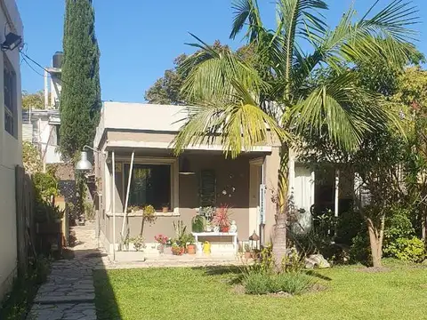 Depto Tipo Casa en Venta de 3 ambientes