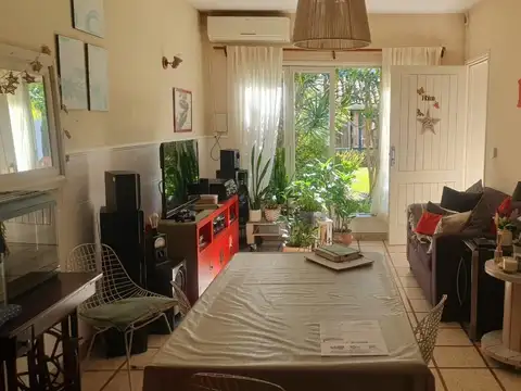 Depto Tipo Casa en Venta de 2 dormitorios