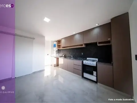 Viamonte 1300, Piso 3