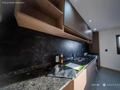 Departamento en Venta de 2 dormitorios