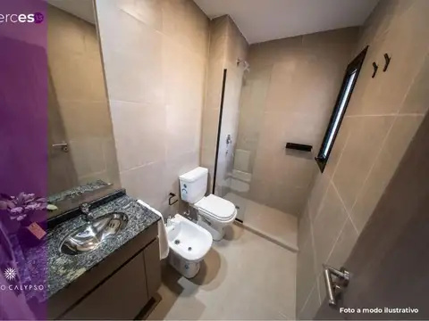 Departamento en Venta Apto profesional