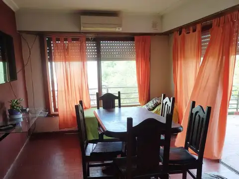 VENTA DEPARTAMENTO DOS AMBIENTES CALLE 26 Y 29