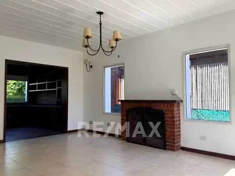 Casa en Venta 9 años