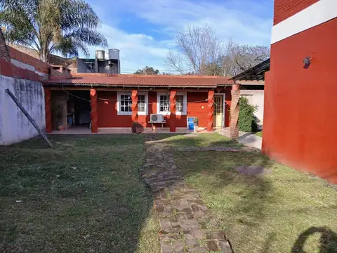 Casa en Venta en Rosario, $ 170.000
