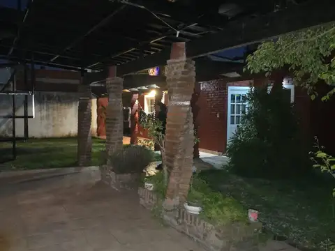 Casa en Venta 20 años