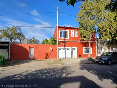 Casa en Zona Sur