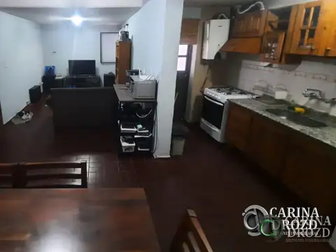 Departamento en Venta de 7 ambientes