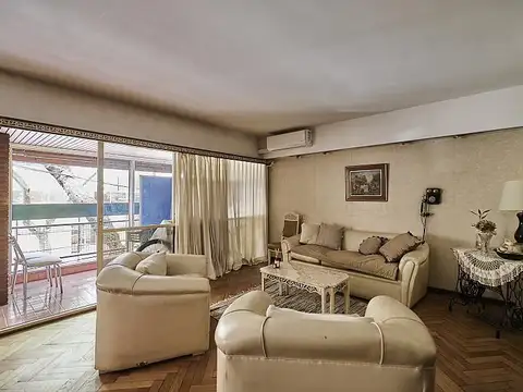 Departamento en Venta en Palermo, Capital Federal