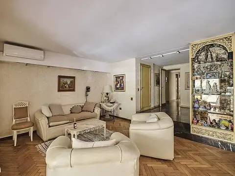 Departamento en Venta 35 años