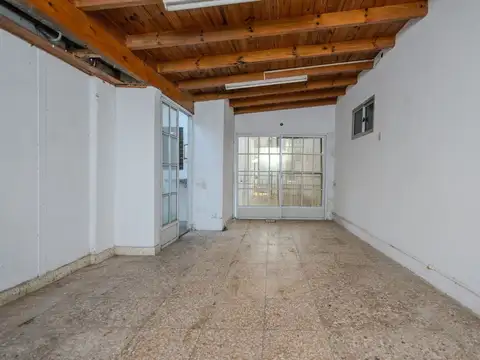VENTA CASA 3 AMBIENTES GUERNICA LOTE PROPIO 10 X30
