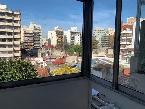 Venta, Departamento 3 ambientes, Flores, -reciclado a nuevo-