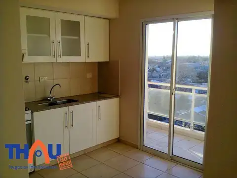 Departamento en Alquiler en San Lorenzo, $ 850.000