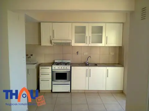 Departamento en Alquiler de 2 dormitorios
