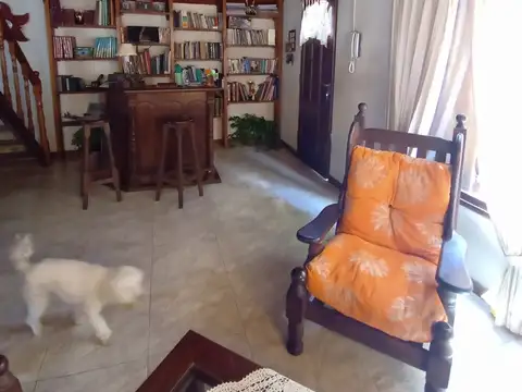 Casa en Venta en La Plata [Cod: 2852-21]