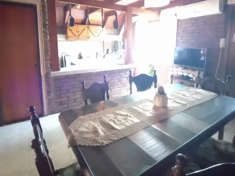 Casa en Venta 20 años
