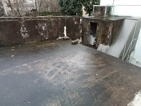 Casa en Venta 48 años