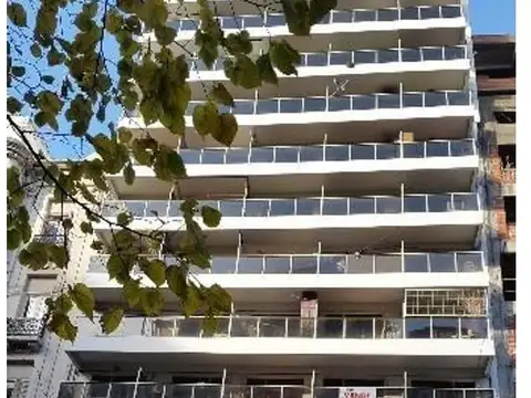 1 AMBIENTE- FTE BACON AV DE MAYO 1200 KICHINETTE-