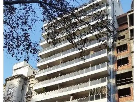 Departamento en Alquiler 50 años