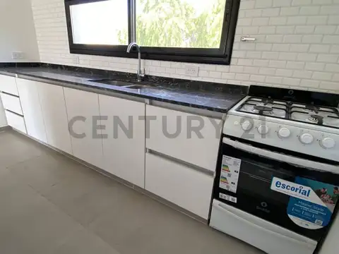 Casa en Venta A Estrenar