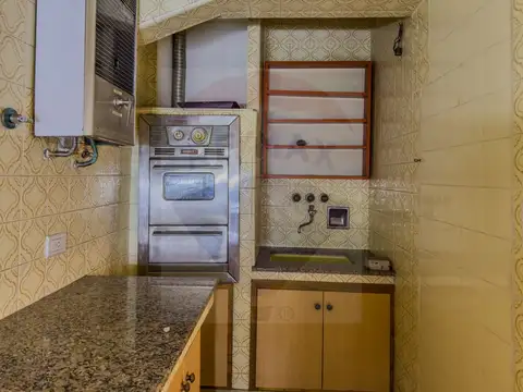 Depto Tipo Casa en Venta de 3 ambientes