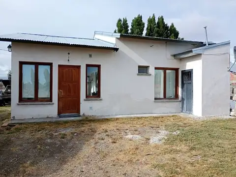 Rene Ravaloro  Barrio Sector Sur 100