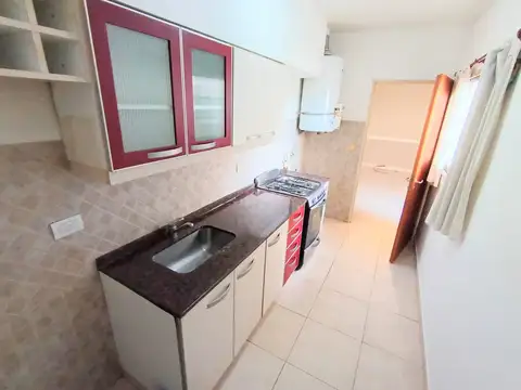 Departamento en Venta 20 años