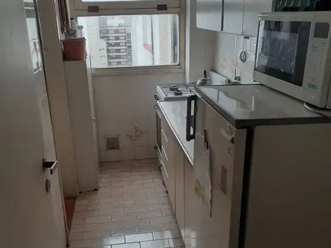 Departamento en Alquiler de Monoambiente
