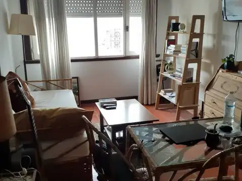 Departamento en Alquiler en La Perla Norte, Mar del Plata