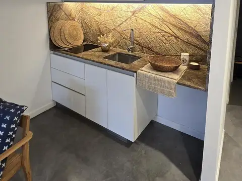 Departamento en Venta en Recoleta, USD 115.000