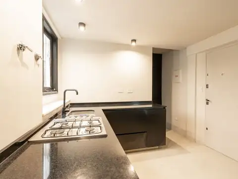 DEPARTAMENTO 4 AMBIENTES AL FRENTE EN VENTA NUÑEZ