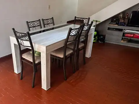 Casa en Venta de 2 dormitorios
