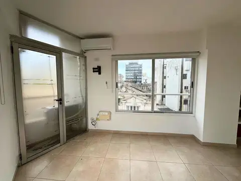 Departamento en Venta en San Telmo, USD 45.000