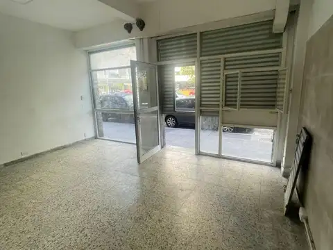 Local en Alquiler