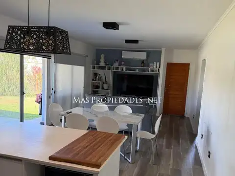Casa en Venta 6 años