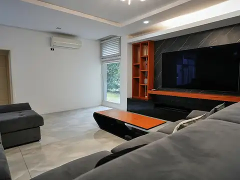 Casa en Venta en General Lagos, USD 520.000