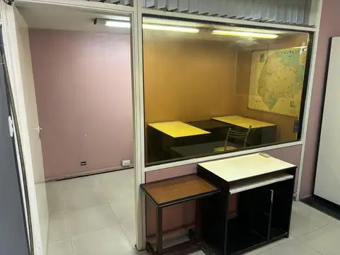 Talcahuano 300, Piso 6