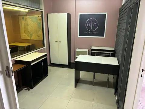 Oficina en Venta en San Nicolás, USD 32.000