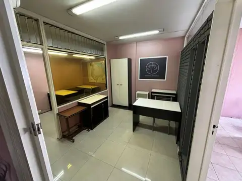 Oficina en Venta 50 años