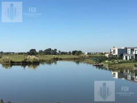 Terreno - El Canton - Islas - Laguna - Escobar