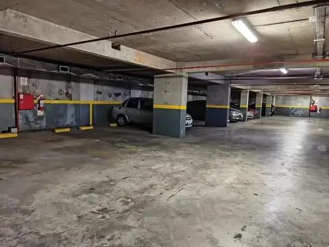 2º SS edifico nuevo, acceso p/rampa