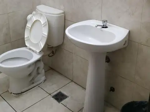 Medrano 1040 , Piso -2