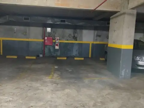 Medrano 1040 , Piso -2