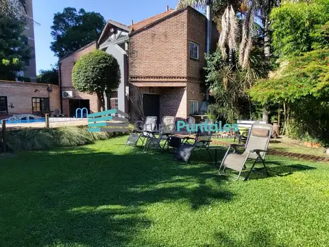 Terreno en Venta de 1056,0 m2