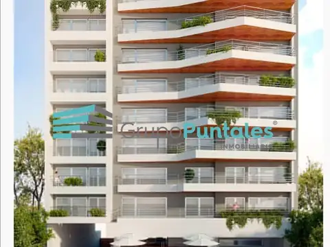 Presidente Peron al 400