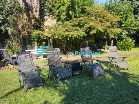 Terreno en Venta 44  mts Fondo